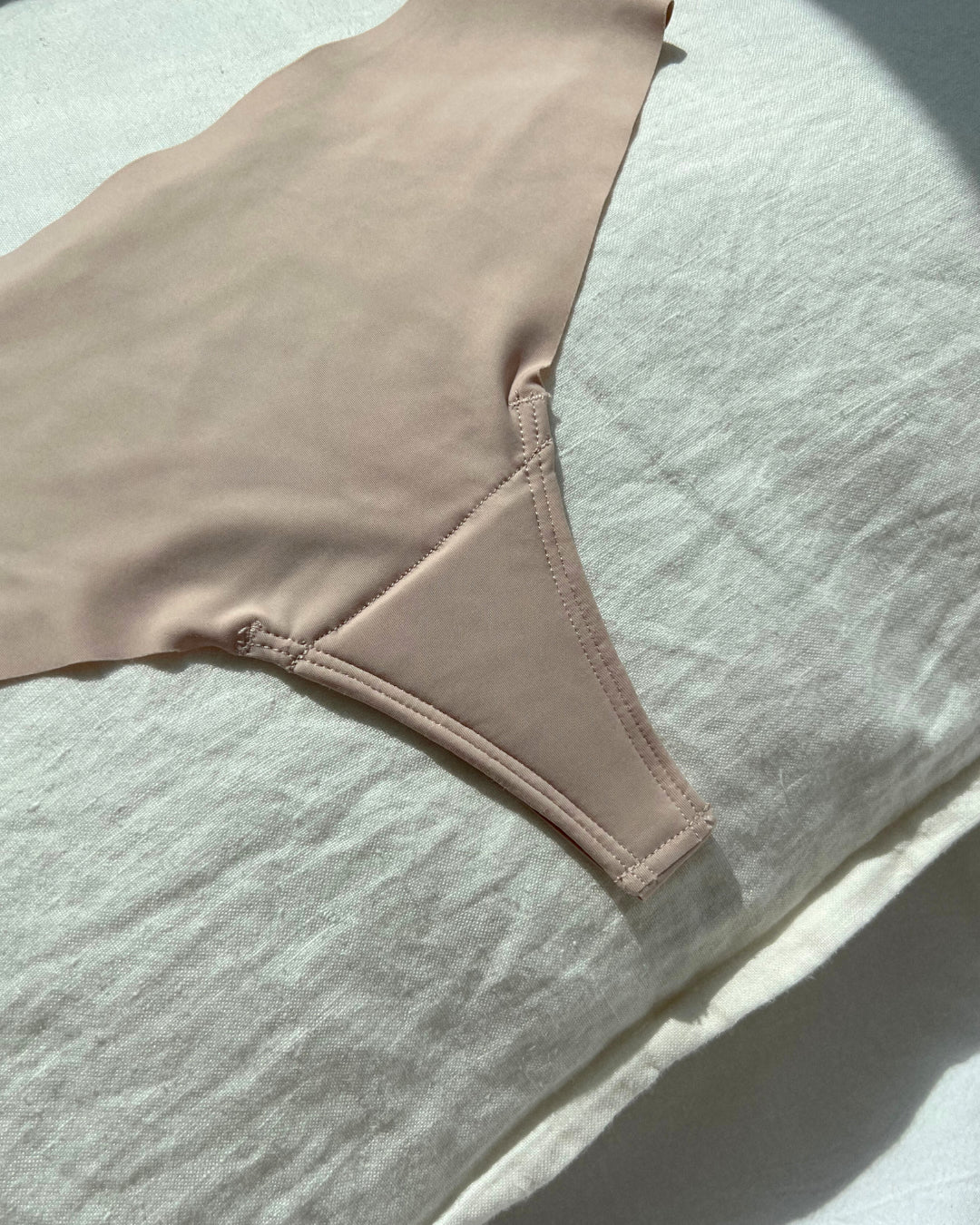 Bid Farewell to Cameltoe: Introducing Vivie's Camelno Underwear - Vivie Intimates