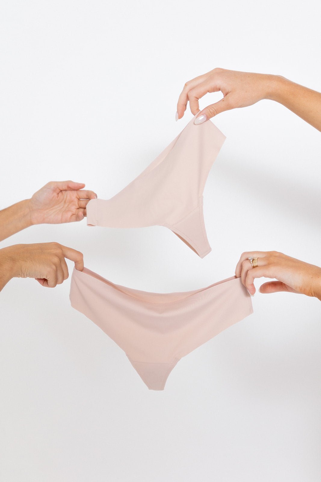 The Ultimate Guide to Cameltoe-Proof Underwear: What to Look For and Why It Matters - Vivie Intimates