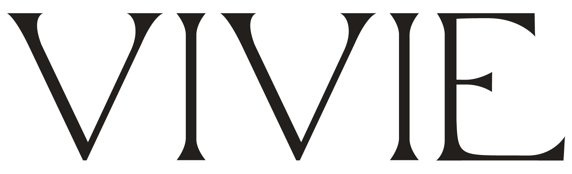 Vivie logo