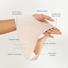 CAMELNO Thong [3 - pack] - Vivie Intimates